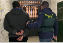 Un pedófilo es detenido por tener y distribuir pornografía infantil pedófilo