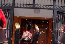 Los emisarios de los Reyes llegarán a la ciudad tras la Nochebuena emisarios de los reyes