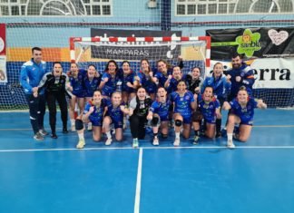 Dos importantes puntos en casa para recuperar sensaciones dos importantes puntos