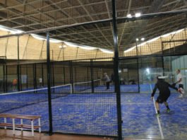 cuatro nuevas pistas