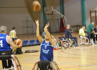 Segunda mitad de la temporada para el BSR Vistazul segunda mitad de la temporada