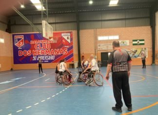 Visita complicada pero optimista de Vistazul en Getafe visita complicada