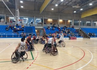 Empieza la recta final para el BSR Vistazul empieza la