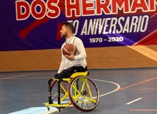 Los fichajes ilusionan, pero el BSR Vistazul vuelve a caer fichajes que ilusionan