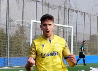 Doble derbi nazareno este fin de semana en 2ª Andaluza doble derbi nazareno