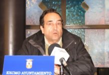 Pepe Guisado, el ex concejal socialista, fallece a los 77 años pepe guisado