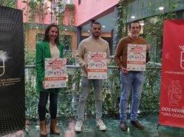 Visibles partido a partido, campaña contra la LGTBIfobia en el deporte