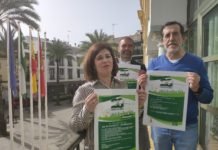 Actos conmemorativos y reconocimientos por el Día Andalucía actos conmemorativos