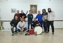 La nómina de agrupaciones que cantarán en el Carnaval 2023 nómina de agrupaciones