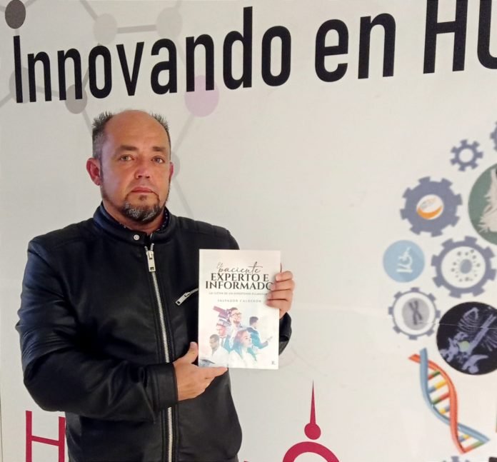 tercer libro