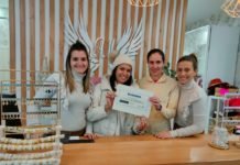 La entrega de premios del Concurso de Navidad llega a su fin entrega de premios