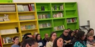 Próximas jornadas de puertas abiertas en los colegios