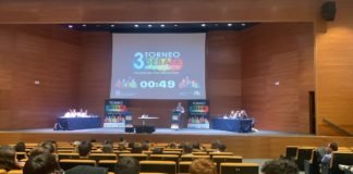 Cuartos de final del Torneo de Debate Académico cuartos