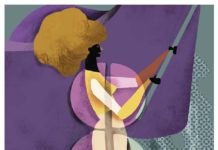 Avanzamos en Igualdad, lema de los actos del 8-M avanzamos en igualdad