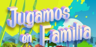 Dos Hermanas y sus tradiciones en el próximo Jugamos en Familia dos hermanas y sus tradiciones