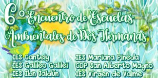 El 6º Encuentro de Escuelas Ambientales vuelve al parque forestal 6º encuentro de escuelas ambientales