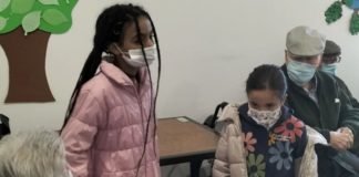 Interedad, nuevo proyecto del CEIP El Palmarillo interedad