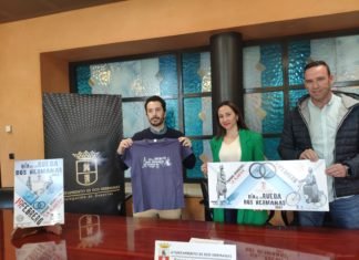 El domingo se celebra el Día de la Rueda domingo