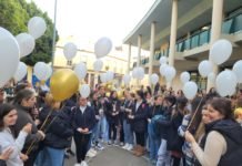 La asociación Acaye conmemoró el Día del Cáncer Infantil asociación acaye