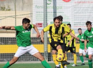 El fútbol nazareno tiene nueva cita con las ligas andaluza fútbol nazareno