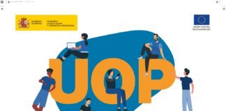 Unidad de Orientación Profesional en la Delegación de Educación unidad de orientación profesional