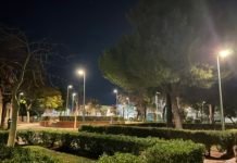 Tres nuevos proyectos de modernización del alumbrado llegan a su fin tres nuevos proyectos