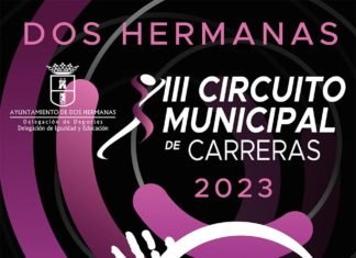 El III Circuito Municipal de Carreras arrancará el día 12 de marzo III circuito