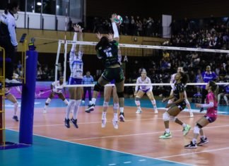 A las puertas de la final en la Copa de la Reina a las puertas