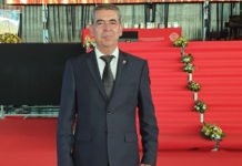 Fernando Carrillo será el candidato del PP a las Municipales fernando carrillo