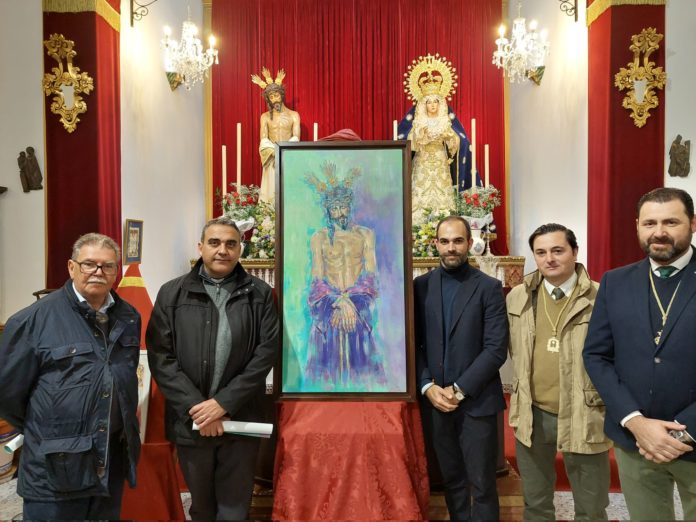 el cristo