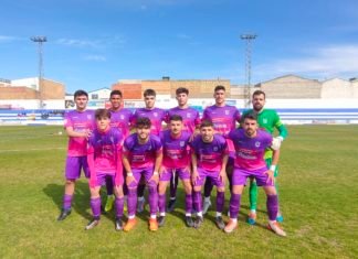 Doble cita liguera de 1ª Andaluza durante el Puente de Andalucía doble cita liguera