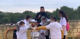 El Colegio San Fernando se clasifica para las Miniolimpiadas 2023 colegio san fernando