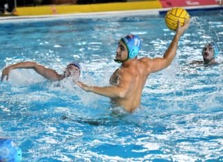 Adiós a la fase previa de ascenso a 1ª Nacional masculina adiós