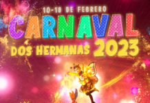 Venta de entradas del certamen de agrupaciones de Carnaval venta de entradas