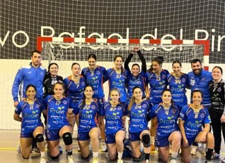 Mantener la senda de la victoria frente a un rival fuerte