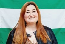 Andalucía por sí DH elige a su candidata a las Municipales andalucía por sí