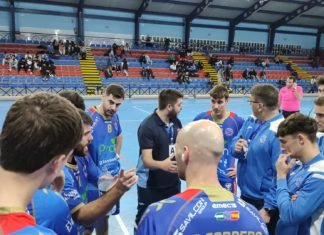 Difícil visita del sénior quinteño a Almería difícil visita