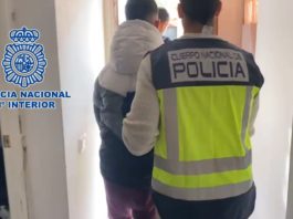 operación naira