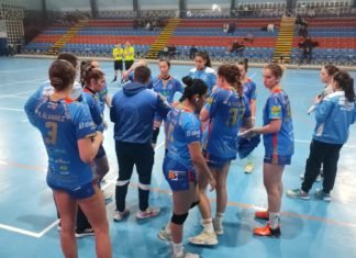 Apretó al final para llevarse un partido muy igualado apretó al final