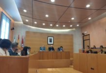 Las obras del nuevo colegio de Entrenúcleos comienzan en marzo obras del nuevo colegio