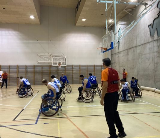 Con necesidad de sumar, recibe al Salto Bera Bera con necesidad de sumar