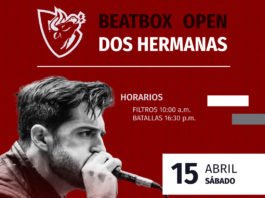 Spanish Beatbox Battle
