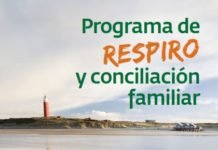 Respiro Familiar, nuevo programa que ofrece Anidi respiro