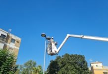 Expedientes de licitación de nuevos proyectos de reforma del alumbrado expedientes ee licitación