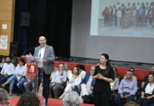 Primer partido que presenta lista para las Municipales 2023 primer partido