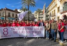 XIII Jornada Cultural ‘De la mano de la poesía, caminamos hacia la Igualdad’ XIII jornada cultural