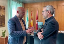 Junta de compensación de los pisos del Gobierno en Quintillos junta de compensación