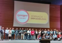 El balance del Proyecto Innform@ deja 941 personas atendidas balance