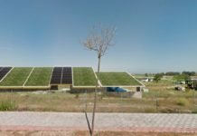 La mayor construcción participativa de España en BioAlverde mayor construcción participativa