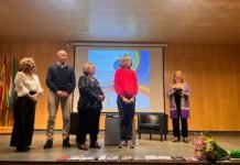 Coeducación y teatro este jueves en Montequinto coeducación